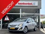 Opel Corsa 1.4-16V BlitZ / Clima / Cruise / Goed onderhouden, Voorwielaandrijving, Gebruikt, Met garantie (alle), Origineel Nederlands