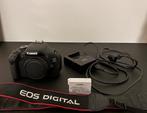 Canon EOS 600D, Ophalen, Spiegelreflex, Canon, Zo goed als nieuw
