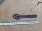 Bahco 6" klein model, Ophalen of Verzenden
