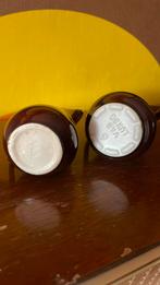 Melk kannetjes, Antiek en Kunst, Ophalen of Verzenden