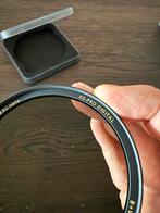 B+W 77mm Polarisatiefilter XS-Pro MRC nano, Polarisatiefilter, Gebruikt, B&W, Ophalen of Verzenden