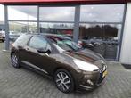 Citroën DS3 1.4 e-HDi | NAVI | HIFI-SOUND | SPORTSTOEL | CR, Euro 5, Stof, Gebruikt, 4 cilinders