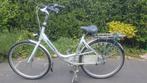 Gazelle Bloom mamafiets, Ophalen, Gebruikt, 56 cm of meer, 0 zitjes