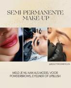 PMU Permanente make-up model wenkbrauwen en deepliner, Sieraden, Tassen en Uiterlijk, Uiterlijk | Dieet en Afvallen, Apparaat
