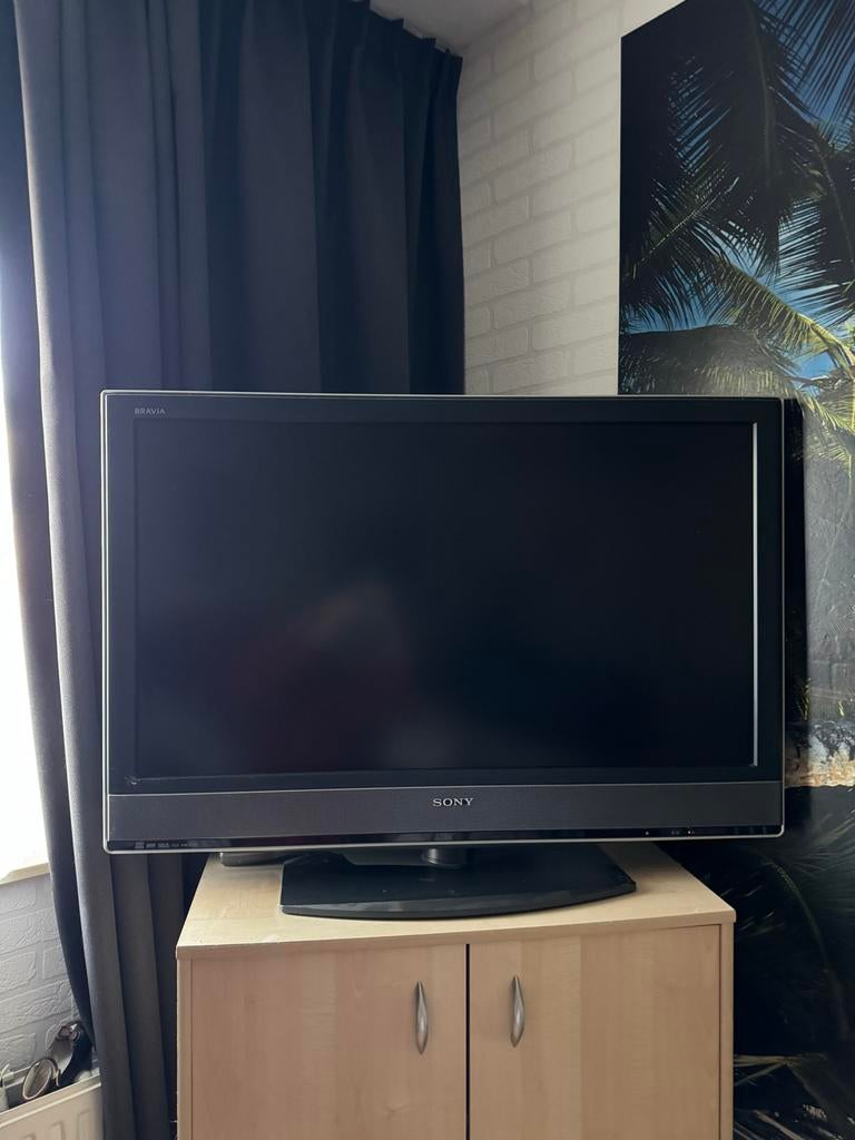 Sony Bravia 43 inch TV, 100 Hz, Sony, Smart TV, Full HD (1080p)