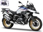 Maisto - BMW R1250 GS - 1:12, Verzamelen, Ophalen of Verzenden, Nieuw, Motoren
