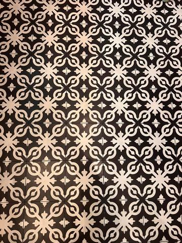 Nieuw in doos! Prachtige originele Portugese Castelo tegels. beschikbaar voor biedingen