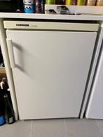 Liebherr koelkast tafelmodel, Witgoed en Apparatuur, 100 tot 150 liter, Ophalen, 85 tot 120 cm, Zonder vriesvak