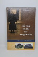 Van hulp en heil ons aangebracht - L. Vogelaar, Ophalen of Verzenden, Gelezen