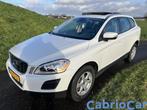 Volvo XC60 3.2 AWD Summum 9900 netto ex btw, Automaat, Euro 5, Gebruikt, Wit