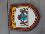 Stickers zwolle logo, Ophalen of Verzenden, Zo goed als nieuw