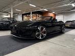 Jaguar F-Type 5.0 V8 AWD [P450] Convertible First Edition l, Automaat, Cabriolet, Zwart, Bedrijf
