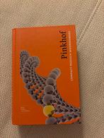 Medisch Woordenboek Pinkhof- Goede Conditie, Boeken, Studieboeken en Cursussen, Ophalen of Verzenden, Gelezen, Niet van toepassing