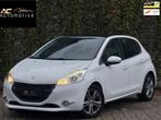Peugeot 208 1.2 VTi Blue Lease Executive Pano / Leder, Voorwielaandrijving, Euro 5, Gebruikt, 1199 cc