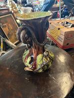 Palissy Ware Majolica, Antiek en Kunst, Ophalen of Verzenden