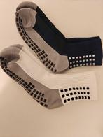 Grip Sokken Maat 39-42, Kleding | Heren, Sokken en Kousen, Onbekend, Wit, Nieuw, Ophalen of Verzenden