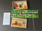 Snel naar de bananen, vanaf 3 jaar, Toi toys., Ophalen of Verzenden, Zo goed als nieuw
