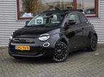 Fiat 500E C La Prima 42kWh 118pk Automaat Fiat 500 C La Prim, Automaat, Gebruikt, 118 pk, Cabriolet