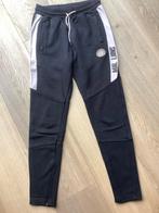 Malelions Sportbroek Zwart Maat M, Ophalen of Verzenden, Zo goed als nieuw, Maat 48/50 (M), Zwart