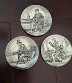 Delfts Boch Belgium, Antiek en Kunst, Ophalen of Verzenden