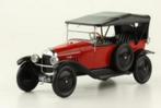Citroen A 10 HP Torpedo schaal 1:24 Collection Citroen # 10