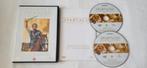 Kirk Douglas Spartacus Dvd's Classic, Cd's en Dvd's, Dvd's | Klassiekers, Ophalen of Verzenden, Zo goed als nieuw, Actie en Avontuur