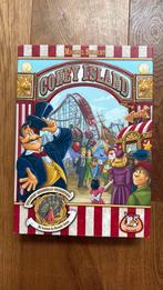 Coney Island, Ophalen of Verzenden, Zo goed als nieuw