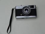 OLYMPUS TRIP 35 CAMERA met Etui, Ophalen of Verzenden, Gebruikt, Compact, Olympus