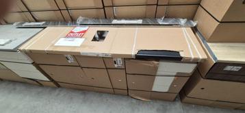 Bruynzeel OUTLET onderblok van 1,70 mtr breed Wit *Nieuw* beschikbaar voor biedingen