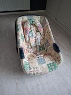 Maxi Cosi incl.baby verkleiner+ regenkapje ook als wipstoelt, Maxi-Cosi, Ophalen, 0 t/m 10 kg, Gebruikt