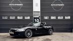 BMW Z4 Roadster 2.2i S | org NL | Leer | 6 cil | NIEUWSTAAT, 2171 cc, Achterwielaandrijving, Gebruikt, Cabriolet