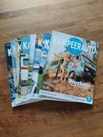Kampeerauto (2023), Boeken, Ophalen, Zo goed als nieuw