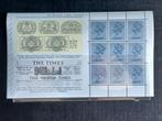 Postzegels UK  Engeland, Postzegels en Munten, Postzegels | Europa | UK, Ophalen of Verzenden, Postfris