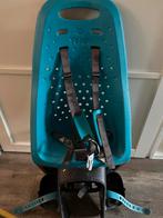 Yepp Fietszitje Achter - Veilig en Comfortabel, Fietsen en Brommers, Fietsaccessoires | Fietsstoeltjes, Achterzitje, 22 t/m 36 kg