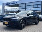 Volvo XC60 2.0 T8 Plug-in Hybrid 455 pk AWD Ultimate Black E, Automaat, Gebruikt, 4 cilinders, 1969 cc