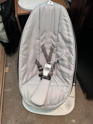 4Moms MamaRoo 5 beschikbaar voor biedingen