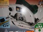 Circelzaag Topcraft, Topcraft/FERM, Cirkelzaag, 600 tot 1200 watt, Ophalen of Verzenden