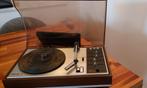 Vintage platenspeler Philips 815 stereo, Ophalen of Verzenden, Zo goed als nieuw, Philips