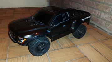 Traxxas Slash 4x4 VXL Brushless RTR beschikbaar voor biedingen