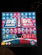 De Jongens tegen de Meisjes, Ophalen of Verzenden, Zo goed als nieuw