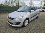 Suzuki Swift 1.2 AUTOM APK NAP 30.000km! VASTE PRIJS, Te koop, Zilver of Grijs, Geïmporteerd, 5 stoelen