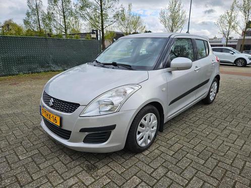 Suzuki Swift 1.2 AUTOMAAT APK NAP 30.000km!, Auto's, Suzuki, Particulier, Swift, ABS, Airbags, Airconditioning, Boordcomputer