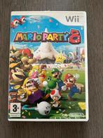 Marioparty 8, Ophalen of Verzenden, 3 spelers of meer, Zo goed als nieuw