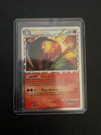 Typhlosion Prime HGSS09 Promo Pokémon Kaart, Hobby en Vrije tijd, Verzamelkaartspellen | Pokémon, Ophalen of Verzenden, Zo goed als nieuw