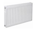 Plieger paneelradiator compact type 11 900x800mm 994W wit, Doe-het-zelf en Verbouw, Verwarming en Radiatoren, Radiator, Nieuw