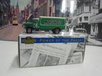 MERCEDES BENZ L5 VRACHTWAGEN BERLINER TRANSPORT, Ophalen of Verzenden, Nieuw, Bus of Vrachtwagen, Matchbox