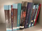 Medische studieBoeken voor PA / VS opleiding, Diverse auteurs, Ophalen of Verzenden, Beta, WO