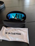 Oakley sutro lite sky blue prizm sapphire, Sieraden, Tassen en Uiterlijk, Zonnebrillen en Brillen | Heren, Ophalen of Verzenden