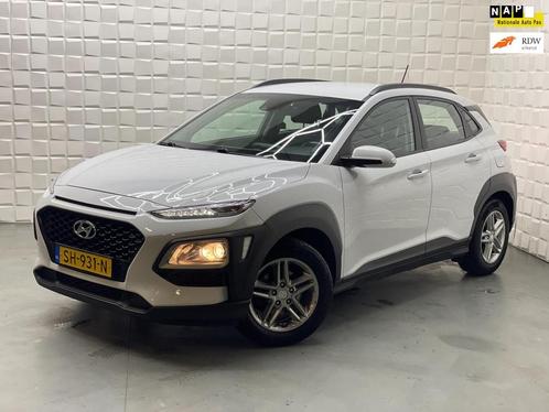Hyundai Kona 1.0T Essence LPG NAVI CRUISE NAP, Auto's, Hyundai, Bedrijf, Te koop, Kona, ABS, Achteruitrijcamera, Airbags, Airconditioning