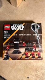Lego Star Wars Kamino Battlepack, Ophalen of Verzenden, Zo goed als nieuw